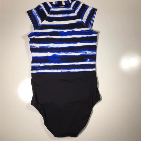 Skye One Piece Swimsuit Small - Picture 5 of 12